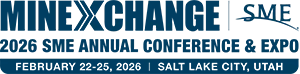 SME Annual Conference & Expo (MINEXCHANGE)